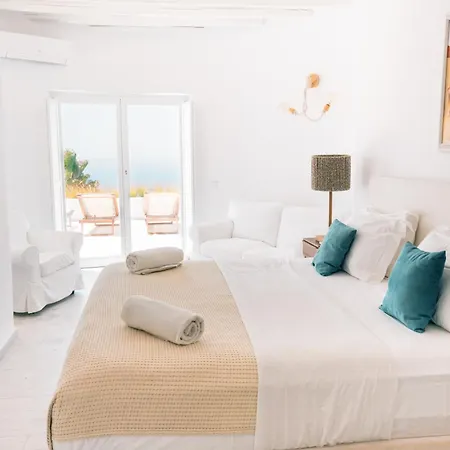 Atlas Odyssey Villa