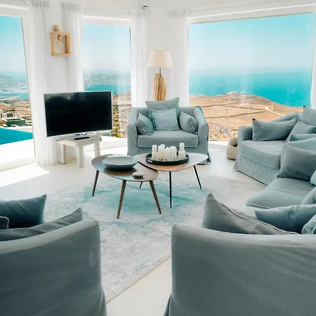Atlas Odyssey Fanari (Mykonos)