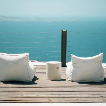 Atlas Odyssey Villa Fanari (Mykonos)