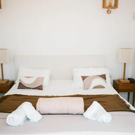 Atlas Odyssey * Fanari (Mykonos)