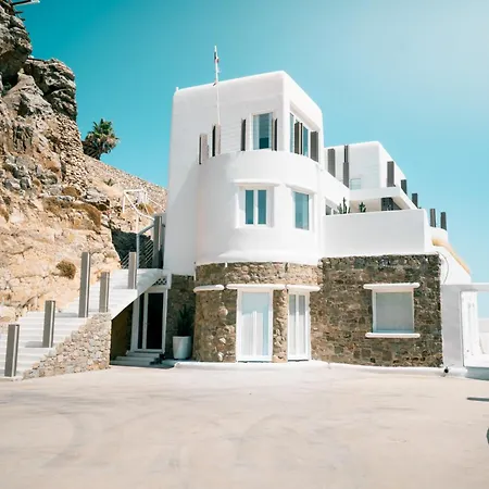 Atlas Odyssey Fanari (Mykonos)