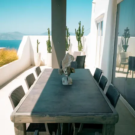 Atlas Odyssey Villa *