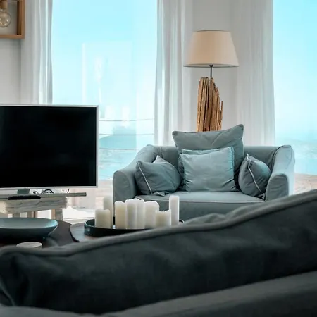 Atlas Odyssey * Fanari (Mykonos)