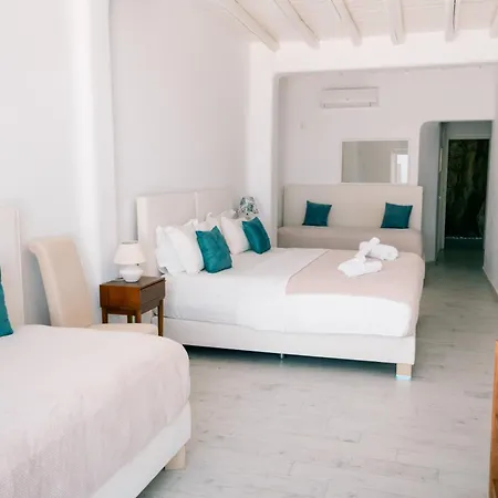 Atlas Odyssey Villa